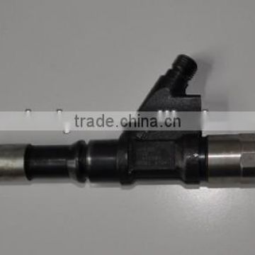 Denso original injector 095000-6700, competitive price