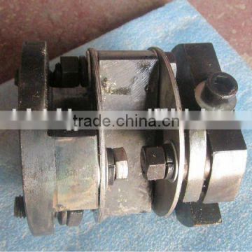 hot selling universal joint on test bench, functional spareparts from haiyu