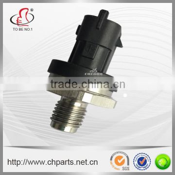 Auto Rail Pressure Sensor 0281002706