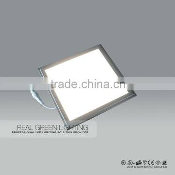40w Panel Light High Lumen 2600LM 3000K-6500K LED Integrated Ceiling Panel Light photo-4