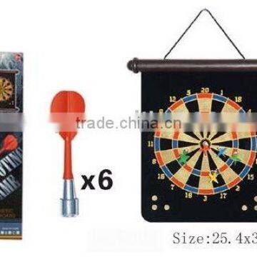 magnetic dart game