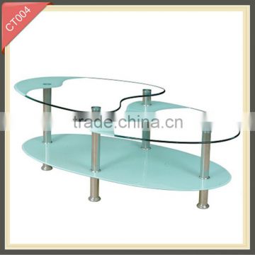 coffee table fish tank for sale modern coffee table CT004