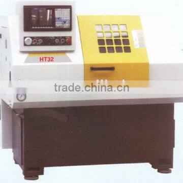 The best sale and low price Linear guide CNC lathe