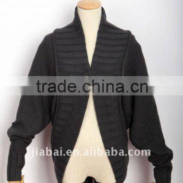 Knitwear Cardigan