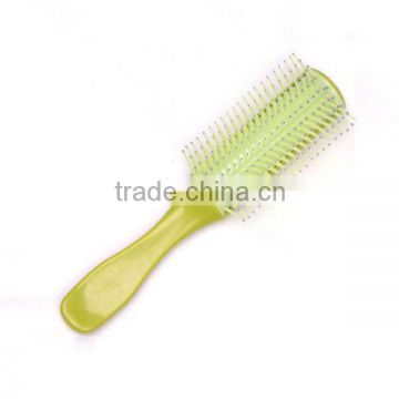 Professional Hairdresser Vent Hair Brush