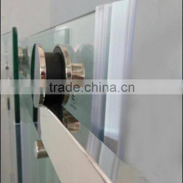 Low Price 10mm Tempered Glass Room Cabin Shower Enclosure D32L Quality Choice photo-2