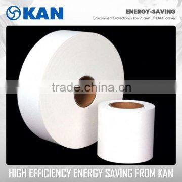 heat seal filter paper tea 16.5gsm