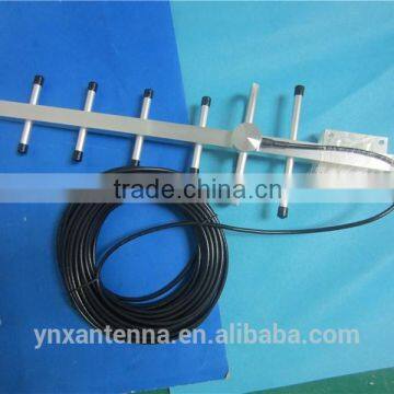 2.4GHz 7dbi Yagi WLAN WiFi Wireless Antenna For Modem PCI Card Router photo-4