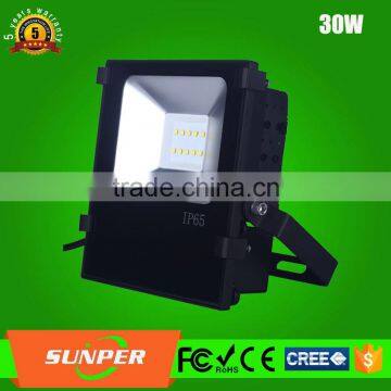 Outdoor Flood Light Fixtures with 5 Years Warranty