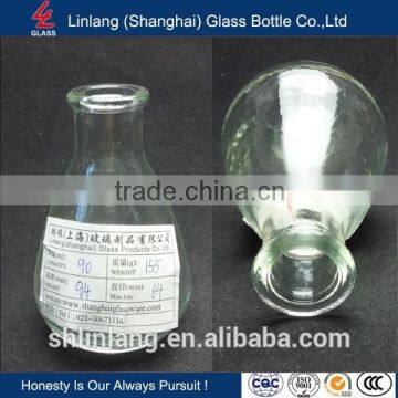 new style perfume diffuser glass bottle