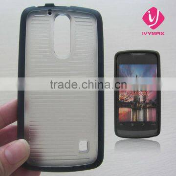 double injection defender case for huawei cm980 cver