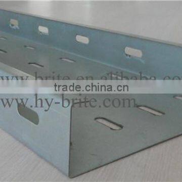GI Perforated Cable Tray photo-2