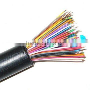 Six Cores Flat Telephone Wire Cable, Factory Price,telephone Wire photo-4