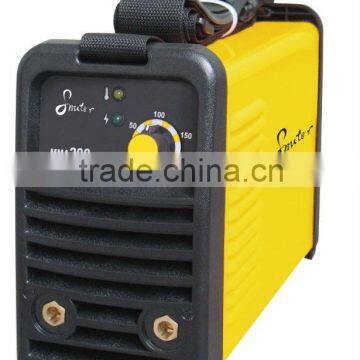 DC igbt arc 200 inverter welder