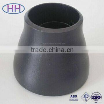 high quality pipe fitting black steel pipe reducer                        
                                                Quality Choice