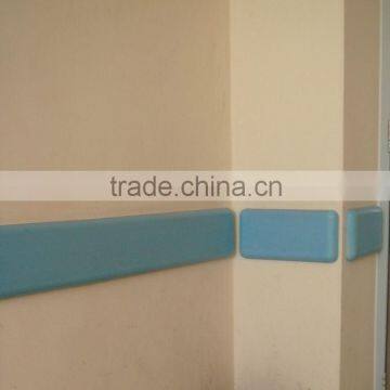 Anticollision material wall guards,protect wall,good quality