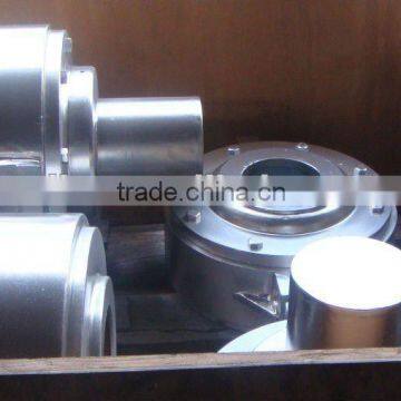 Cast Iron Bearing House photo-3