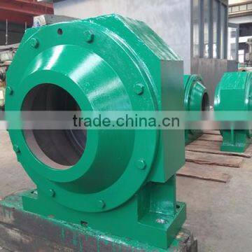 Bearing Houing Seats Manufacturer for Conveyor photo-2