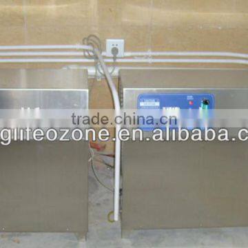 Lonlf-OXF005 Ozone Generator/5g/h Ozoniser for Vegetable Fruit Sterilizer Ozone/home Air Purifier
