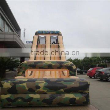 High Quality Cheap Inflatable Obstacle Course for Sale Quality Choice Most Popular photo-3
