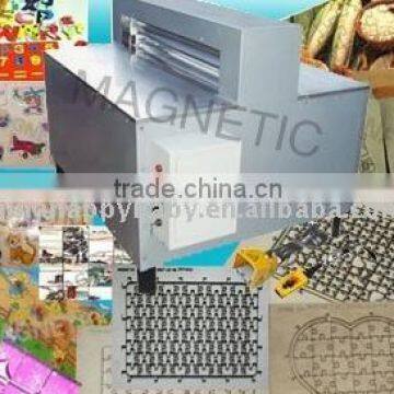 1000pcs jigsaw puzzle press machine CE