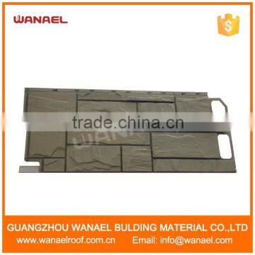 Wanael VD2 Faux Brick Exterior Wall Cladding