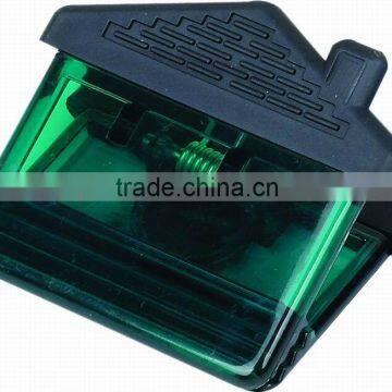 hot sale promotional gift unique design house shape magnetic clips for bags