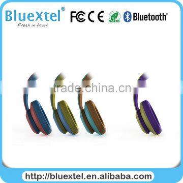 Newest Style Cool Good V4.0 Multipoint Connection Cheap Wireless Bluetooth Headphones