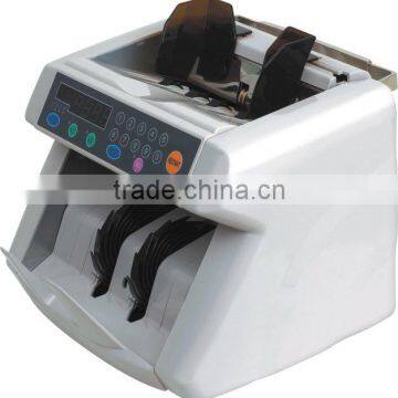 Factory money counting machine WJD-ST 2115