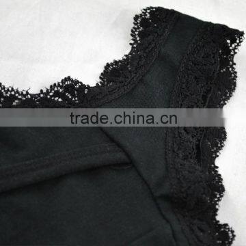 Women's Comfort Revolution Cotton Wire Free Sleep Push Up Bra photo-3