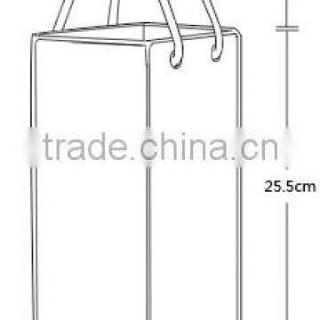 1.5L PVC Single Wine Bottle Bags photo-2