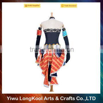 Wholesale Halloween Cosplay Girl Tutu Dress Costume for Sale photo-3