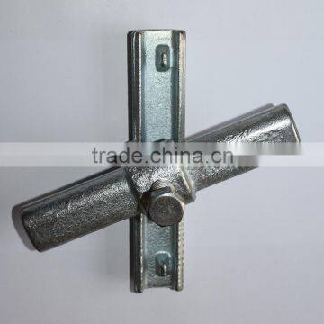 BS1139 EN74 scaffold accessories bone joint/scaffolding connector/joint pin