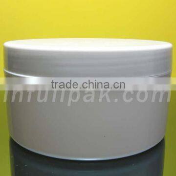 500ml/500g Hair conditioner Plastic jar