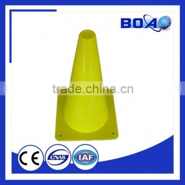 NEW PRODUCTS! PE high quality soccer training cone