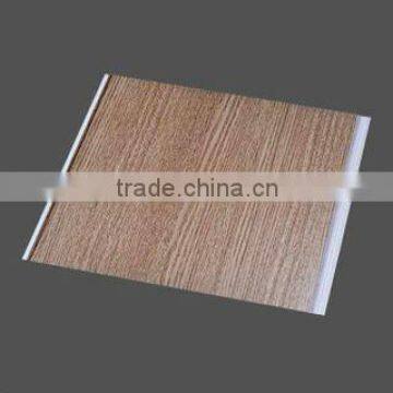 Wall Pop False Ceiling Designs Pvc Roofing Paneling Decoration photo-3