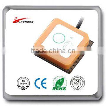 (Manufactory) high performance GPS internal antenna