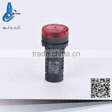 hot sale LED indicator light/signal lamp/buzzer AD22-22MSD