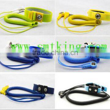 ESD wrist straps/antistatic wrist strap/ESD product