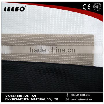 recycled nonwoven fabric roll constrction