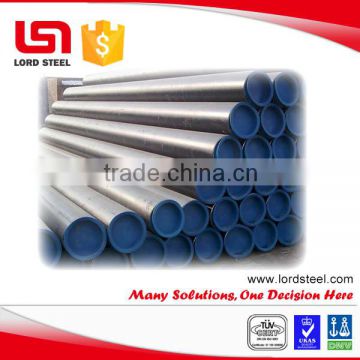 35CrMo Monel400 seamless stainless steel chrome pipe, seamless pipe