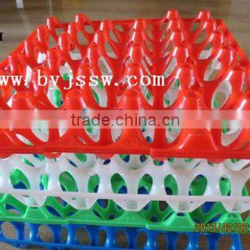 Stackable Plastic Egg Tray For Direct Sale (Chinese Supplier)