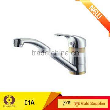 italian sanitary ware basin faucet kitchen faucet (01A)