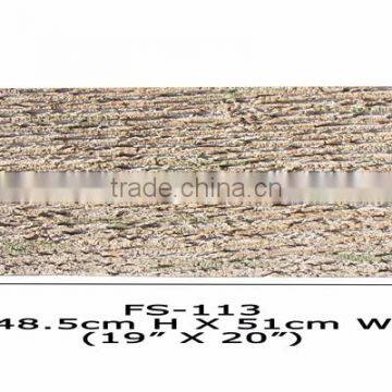 Polyurethane High Quality Beautiful Decorative pu Stone Panel Brick Moulding photo-3