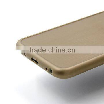 Hot Selling For Gold Iphone 6 Case, for Phone Case IPhone 6S, for Groove Case IPhone 6 photo-3