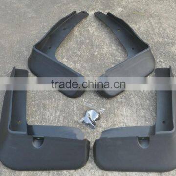 Auto spare parts & car accessories & car body parts car MUD GUARD FOR HYUNDAI SONATA 2014 2015 2016 2017