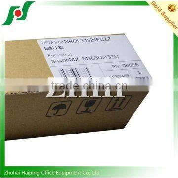 Zhuhai China Upper Fuser Roller for Sharp MX-M 363U/453U NROLT1821FCZZ for Sharp Copier Quality Choice photo-2