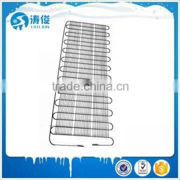 refrigerator condenser