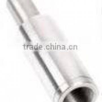 turning metal part , lathing component CNC machining