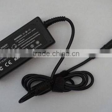 Hot Sales OEM DC AC Adapter for Dell Inspiron PA-21 1520 1525 1150 19.5v 3.34a Laptop Power Adapter Octagonal Tip